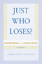 Information on Just Who Loses?