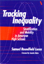 Information on 
Tracking Inequality