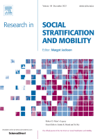 Full text of "Mare's Model of Education Transitions"